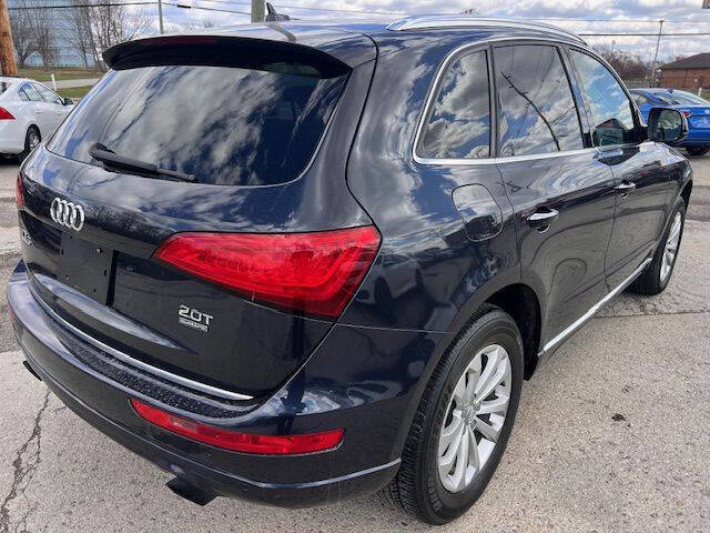 Used 2015 Audi Q5 2.0T Premium Plus image 4
