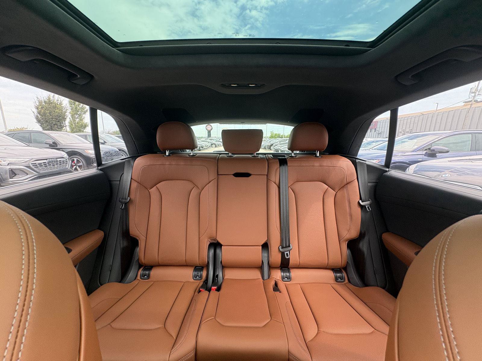 New 2026 Audi Q8 Prestige AWD/4WD image 20