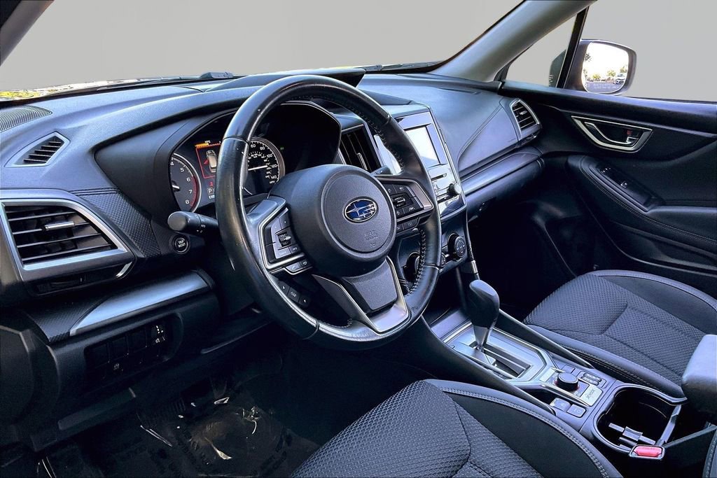 Used 2019 Subaru Forester Premium w/ All-Weather Package AWD/4WD image 13