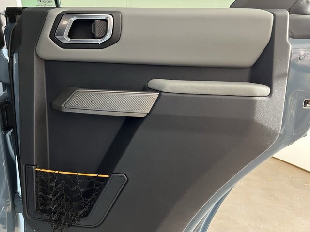 Used 2023 Ford Bronco Badlands image 14