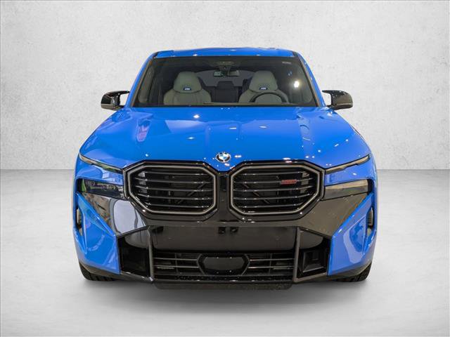 New 2026 BMW XM Label Red w/ M Driver's Package image 6