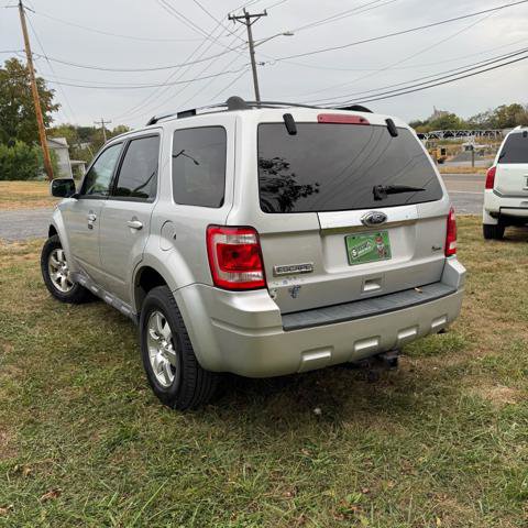 Used 2010 Ford Escape Limited image 5