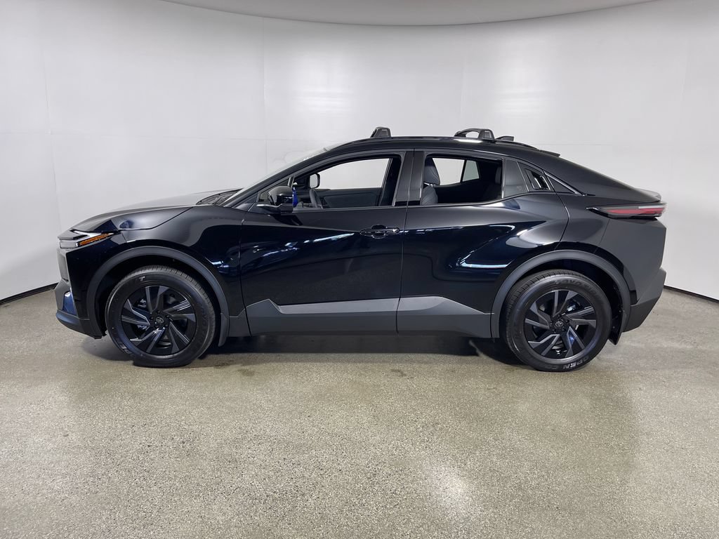 New 2026 Toyota C-HR AWD/4WD image 6