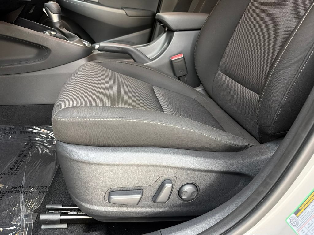 Used 2023 Hyundai Kona SEL AWD/4WD image 35