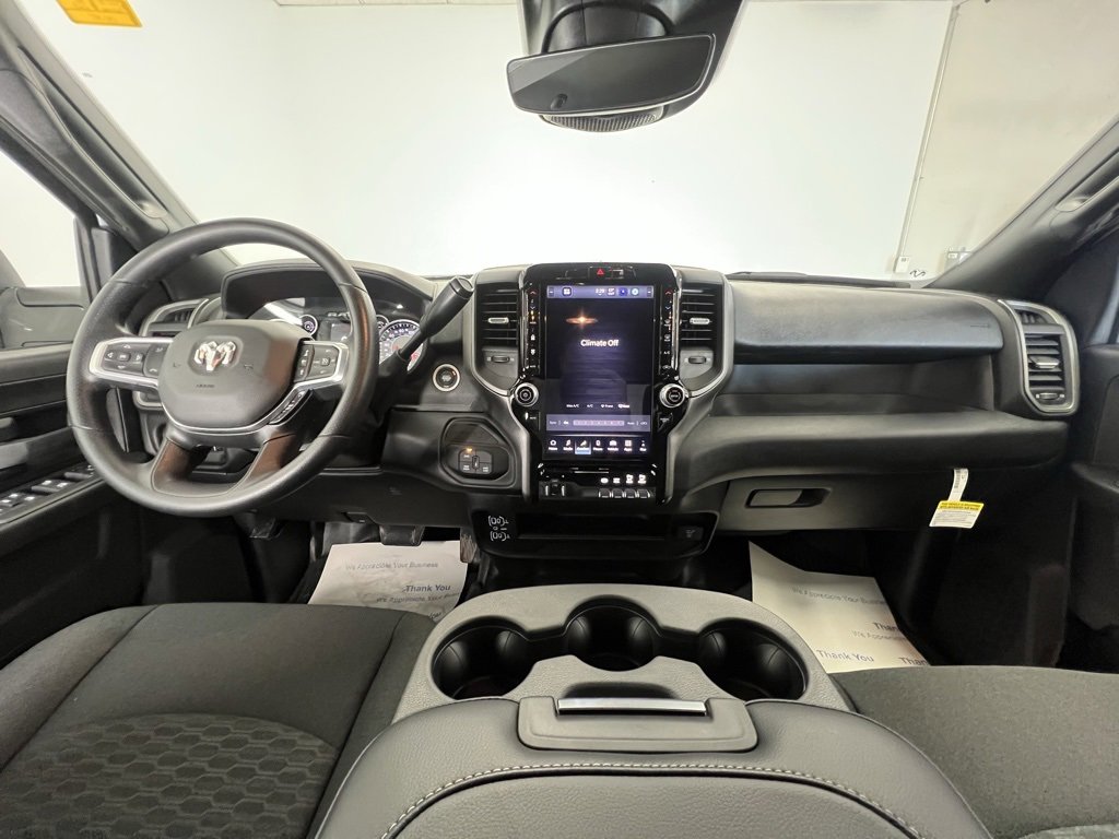 New 2026 RAM 2500 Tradesman image 10