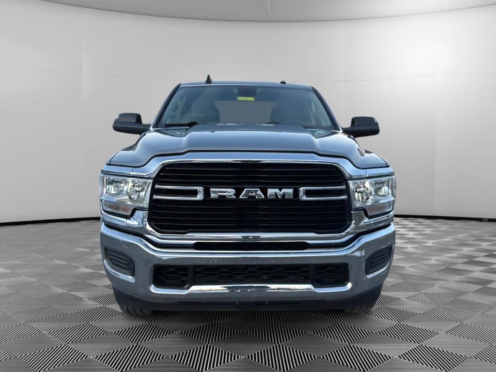 Used 2019 RAM 2500 Big Horn image 7