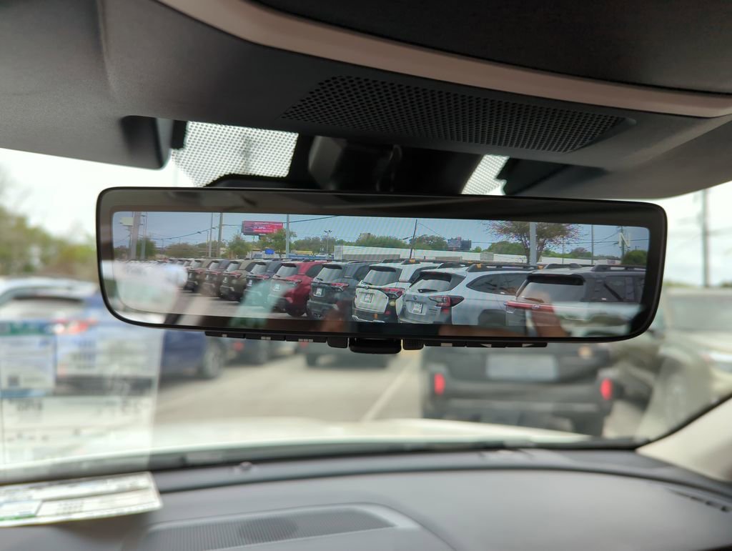 Certified 2023 Subaru Outback Touring XT image 27