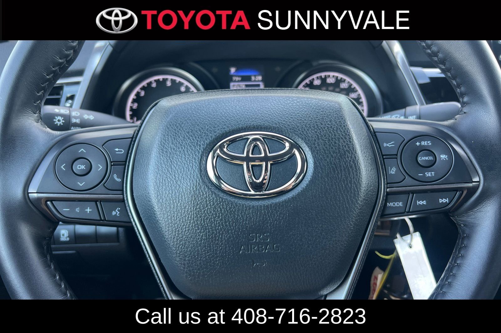 Certified 2023 Toyota Camry SE image 26