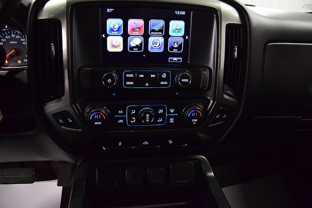 Used 2018 Chevrolet Silverado 1500 LT w/ All Star Edition image 23