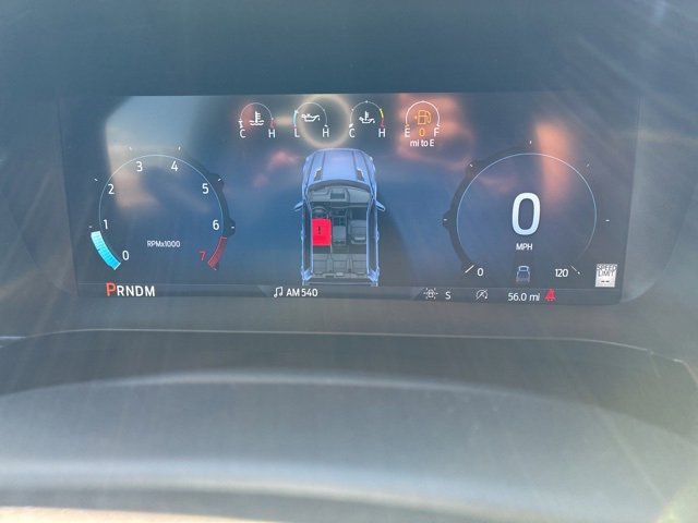 New 2025 Ford F150 Tremor image 12