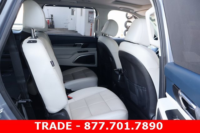 Used 2023 Kia Telluride SX image 20