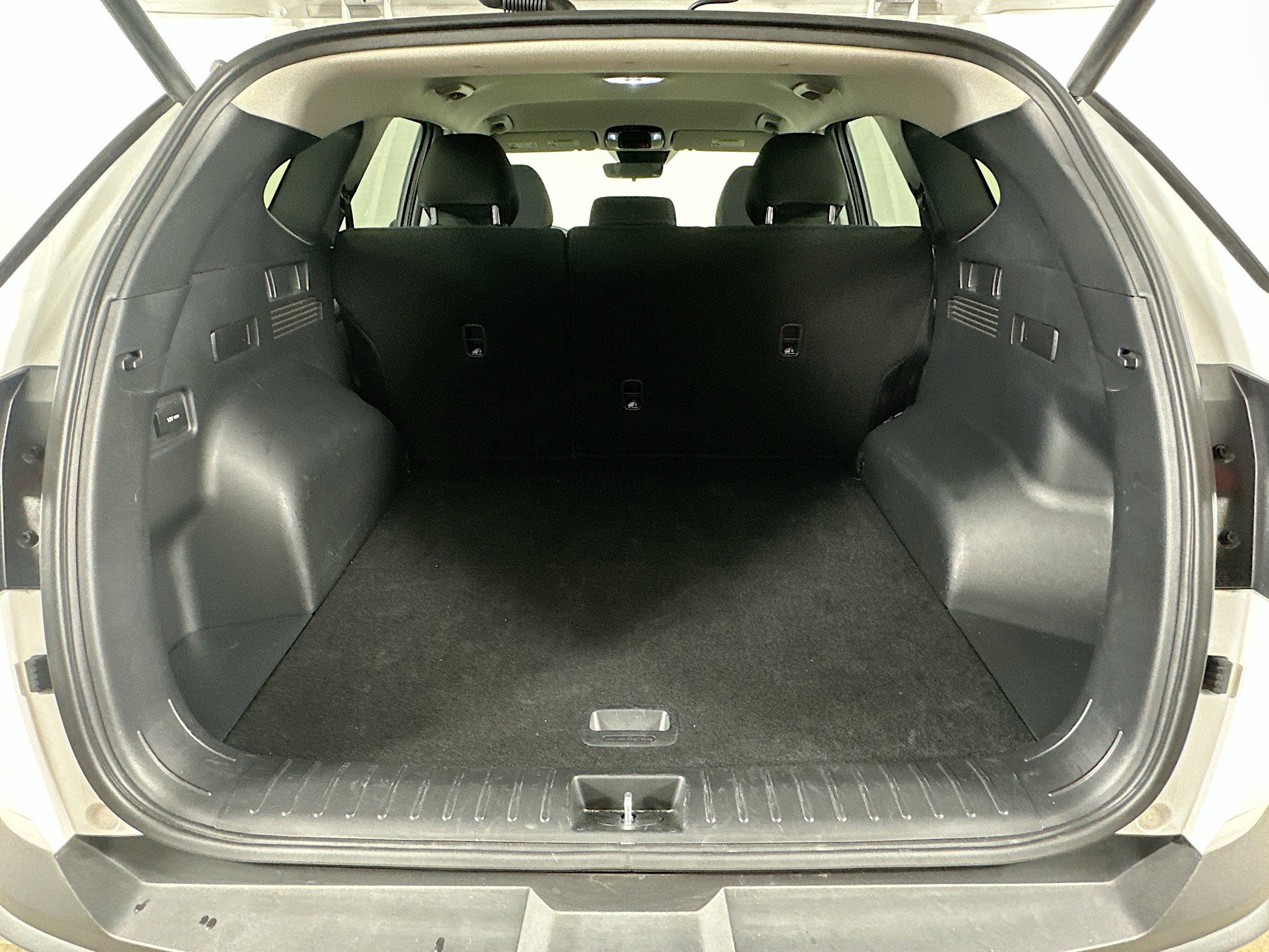 Used 2025 Hyundai Tucson SEL AWD/4WD image 27