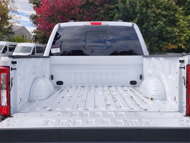 New 2026 Ford F350 XL image 29