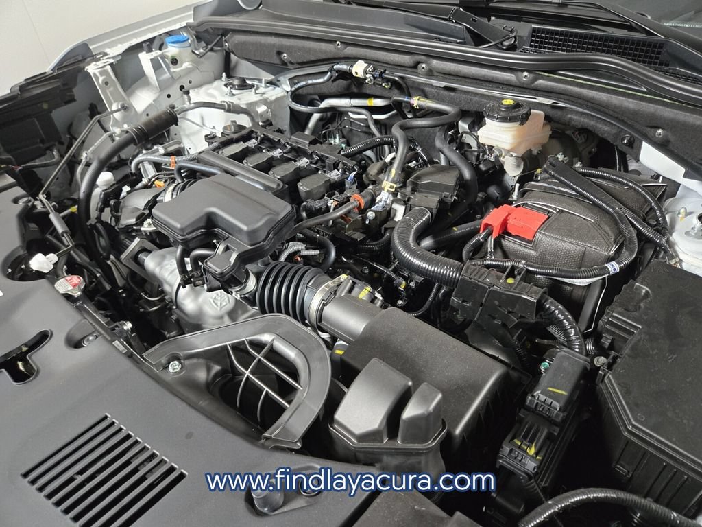 New 2026 Acura ADX A-Spec AWD/4WD image 18