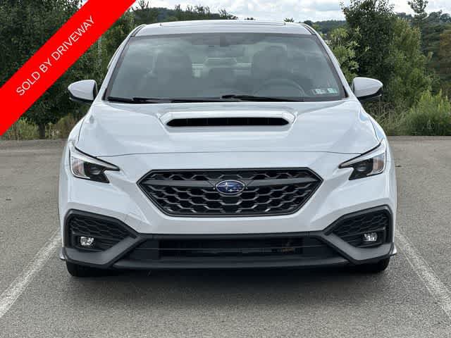 Used 2023 Subaru WRX Premium AWD/4WD image 29