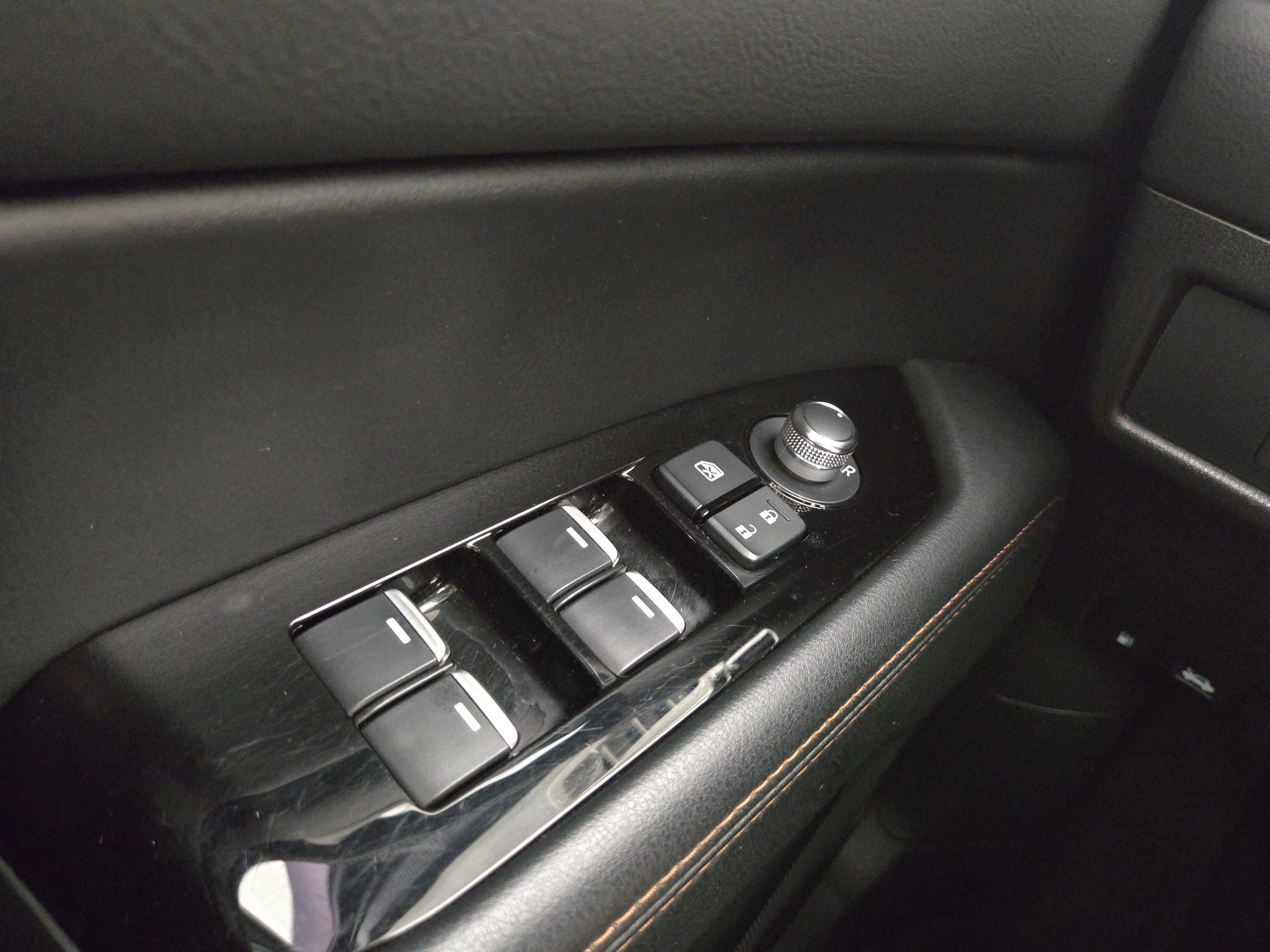 Used 2023 MAZDA CX-5 AWD 2.5 S w/ Premium Package image 30