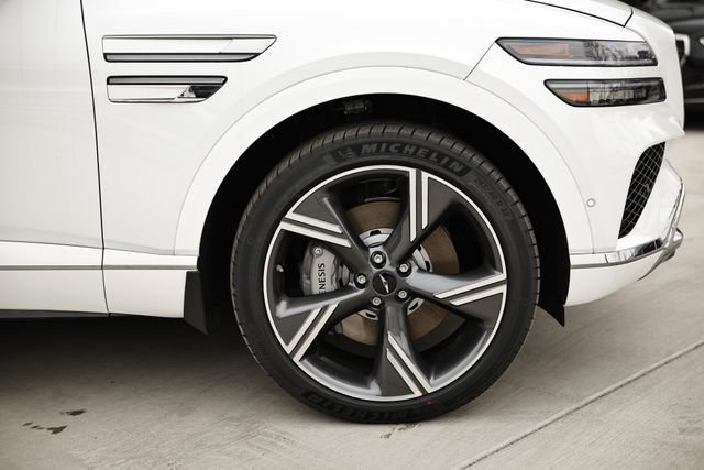 New 2026 Genesis GV80 3.5T Prestige image 5