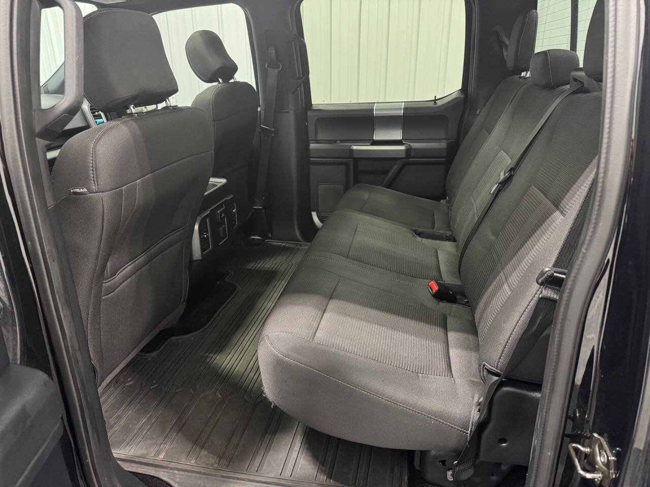 Used 2016 Ford F150 XLT w/ Equipment Group 302A Luxury image 13