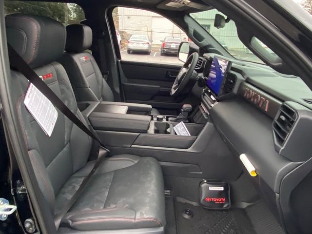 New 2026 Toyota Tundra TRD Pro image 15