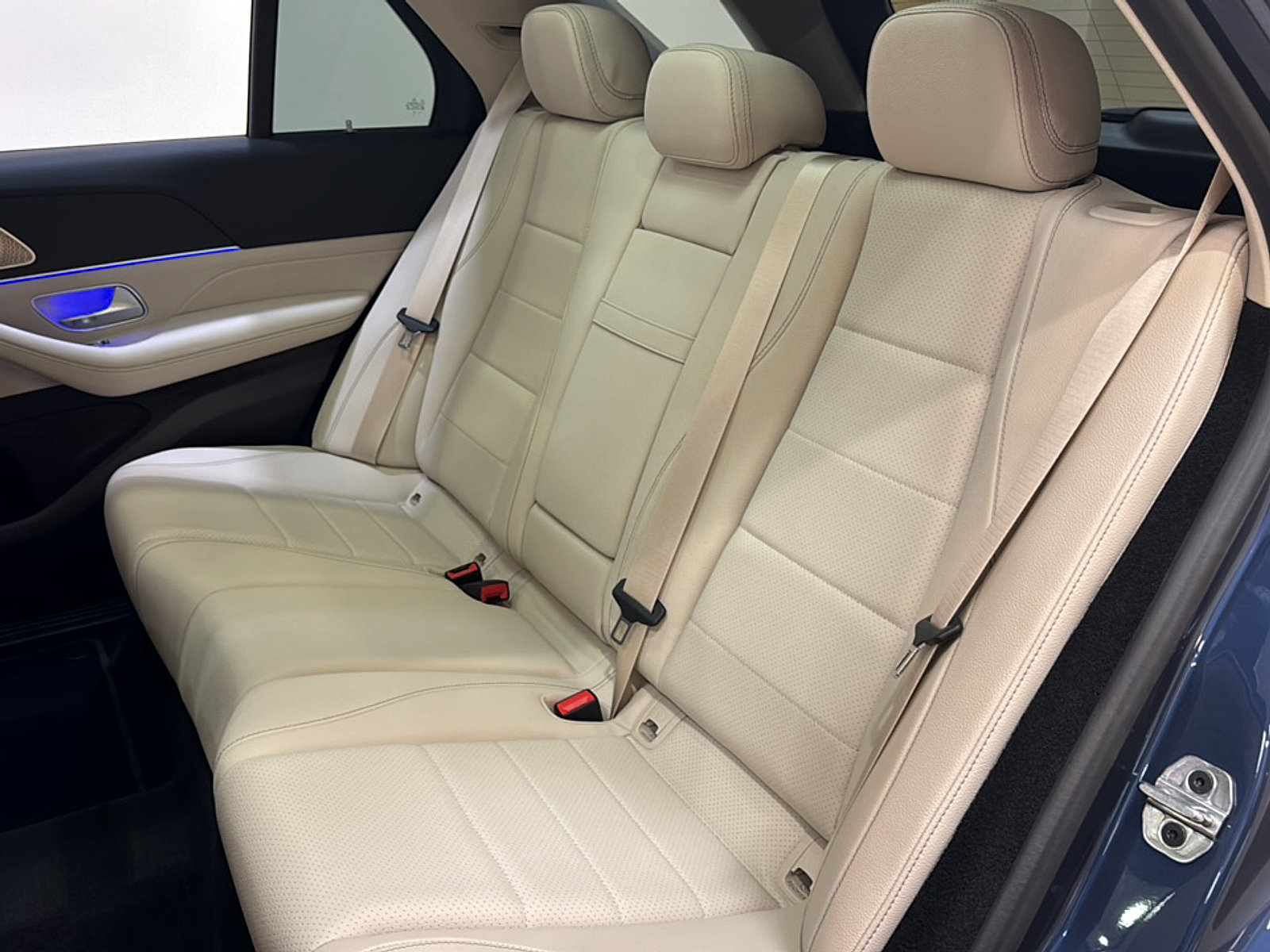 Certified 2026 Mercedes-Benz GLE 350 4MATIC image 15