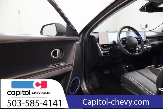 Used 2023 Hyundai Ioniq 5 SEL RWD image 9