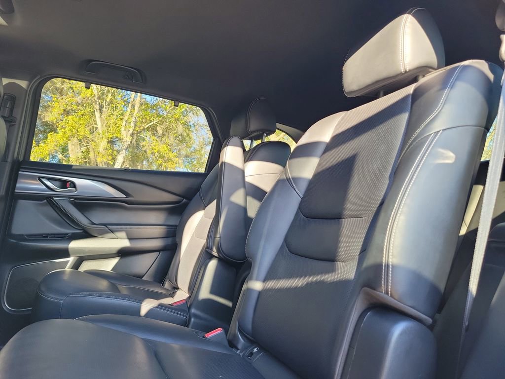Used 2020 MAZDA CX-9 Grand Touring image 12