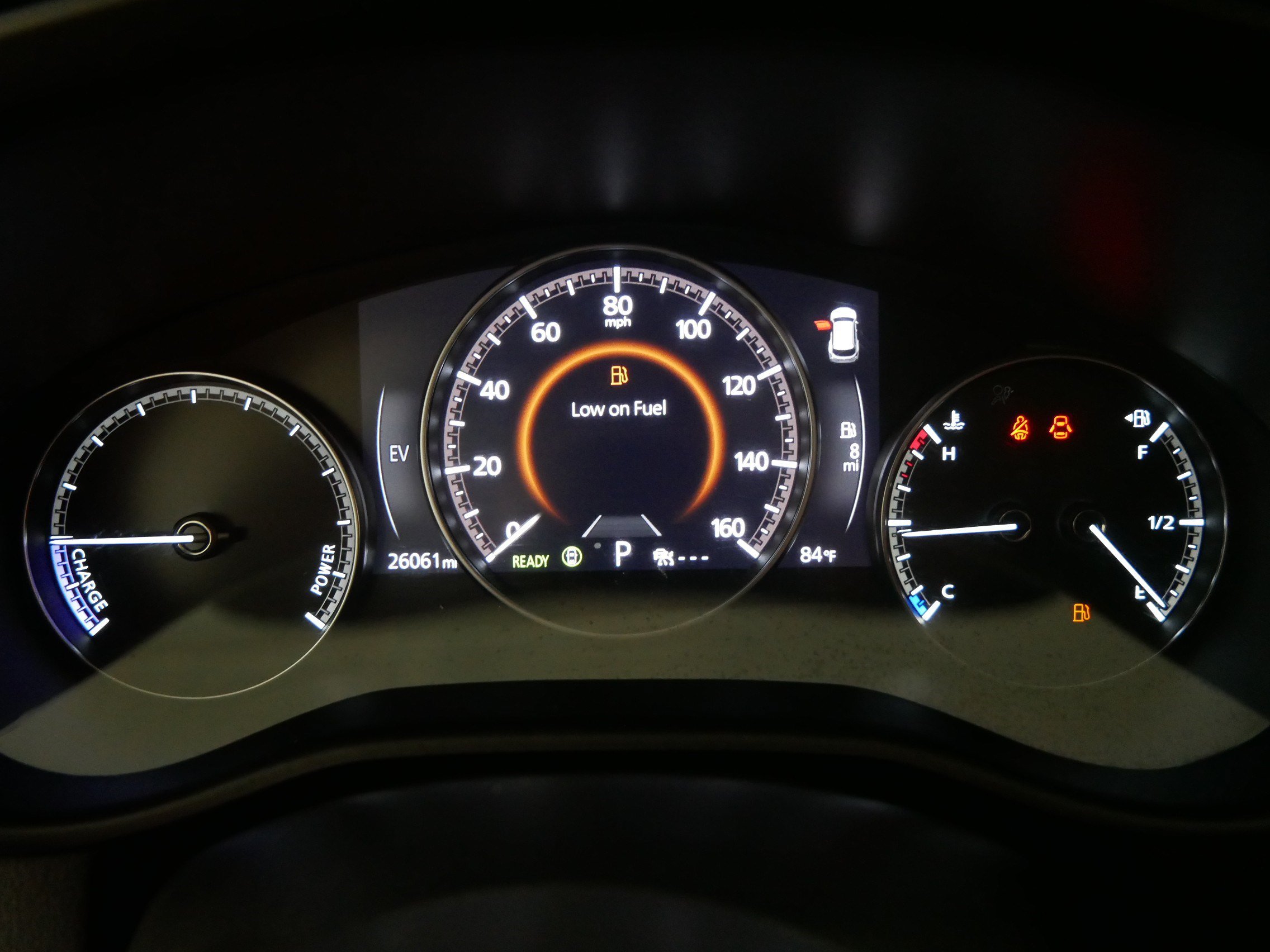 Used 2025 MAZDA CX-50 AWD 2.5 Hybrid w/ Premium Pkg image 21