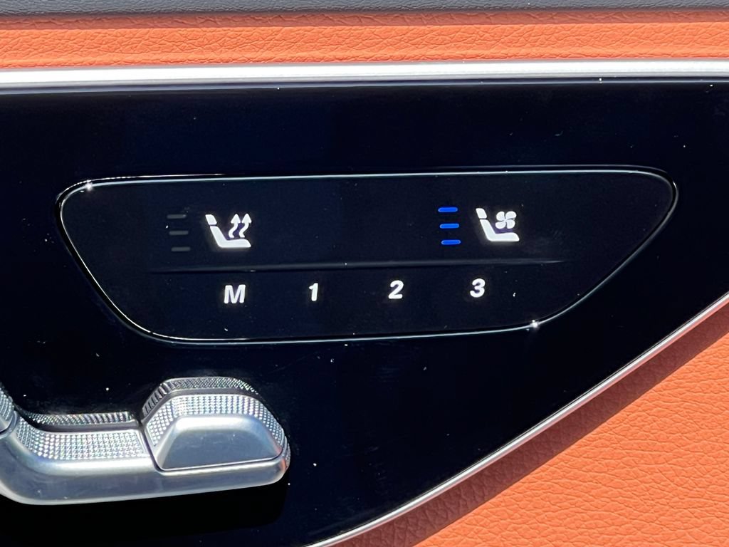 New 2026 Mercedes-Benz C 300 4MATIC Sedan image 16