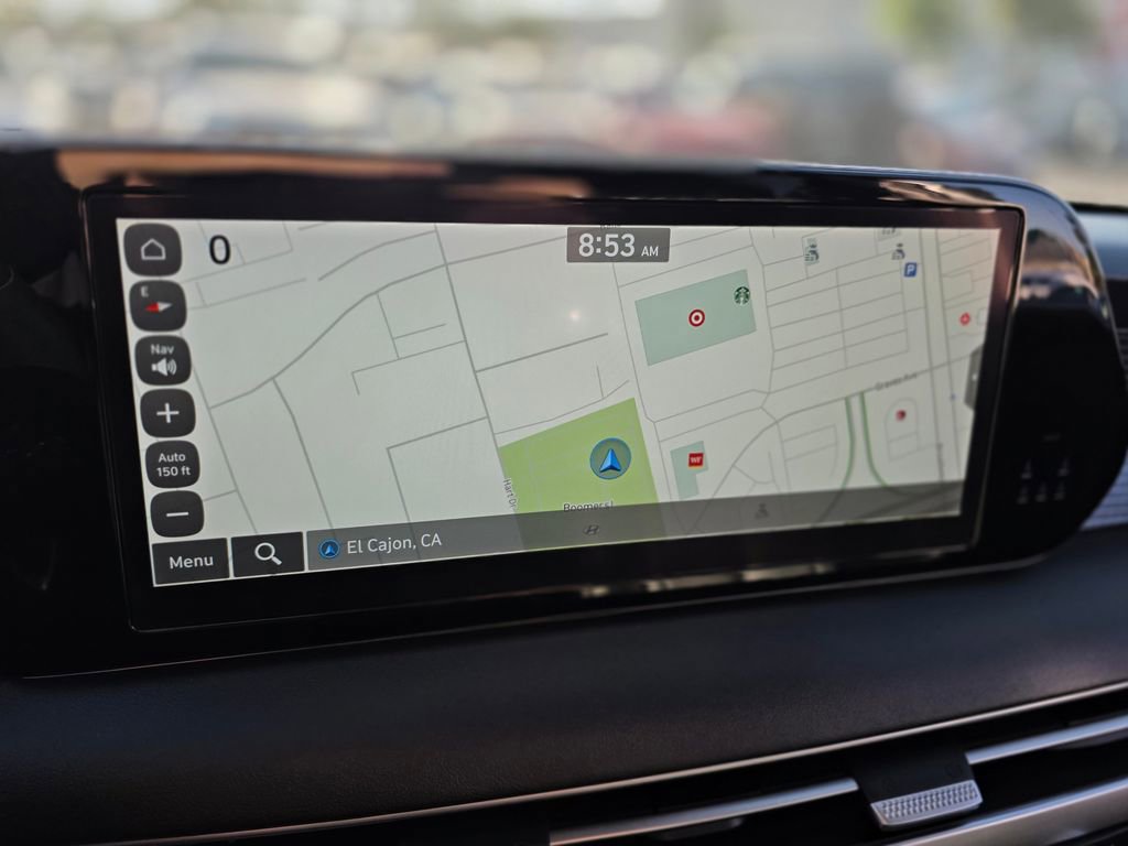 Used 2023 Hyundai Palisade Limited image 30