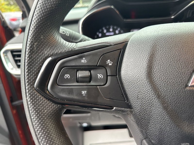 Used 2022 Chevrolet TrailBlazer LT w/ Convenience Package image 21