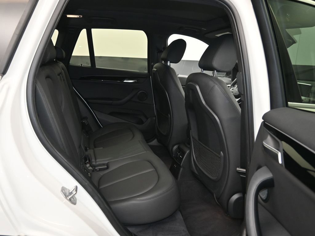 Used 2020 BMW X1 xDrive28i w/ Convenience Package image 10