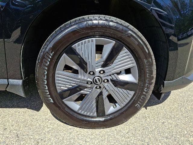 Certified 2025 Nissan Murano SL image 10