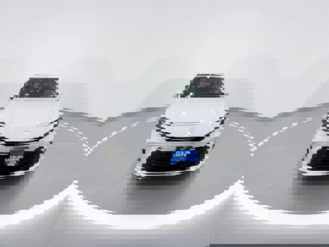 Certified 2025 Toyota Camry LE image 3