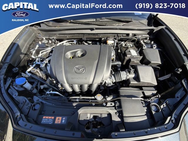 Used 2026 MAZDA CX-30 AWD 2.5 S image 28