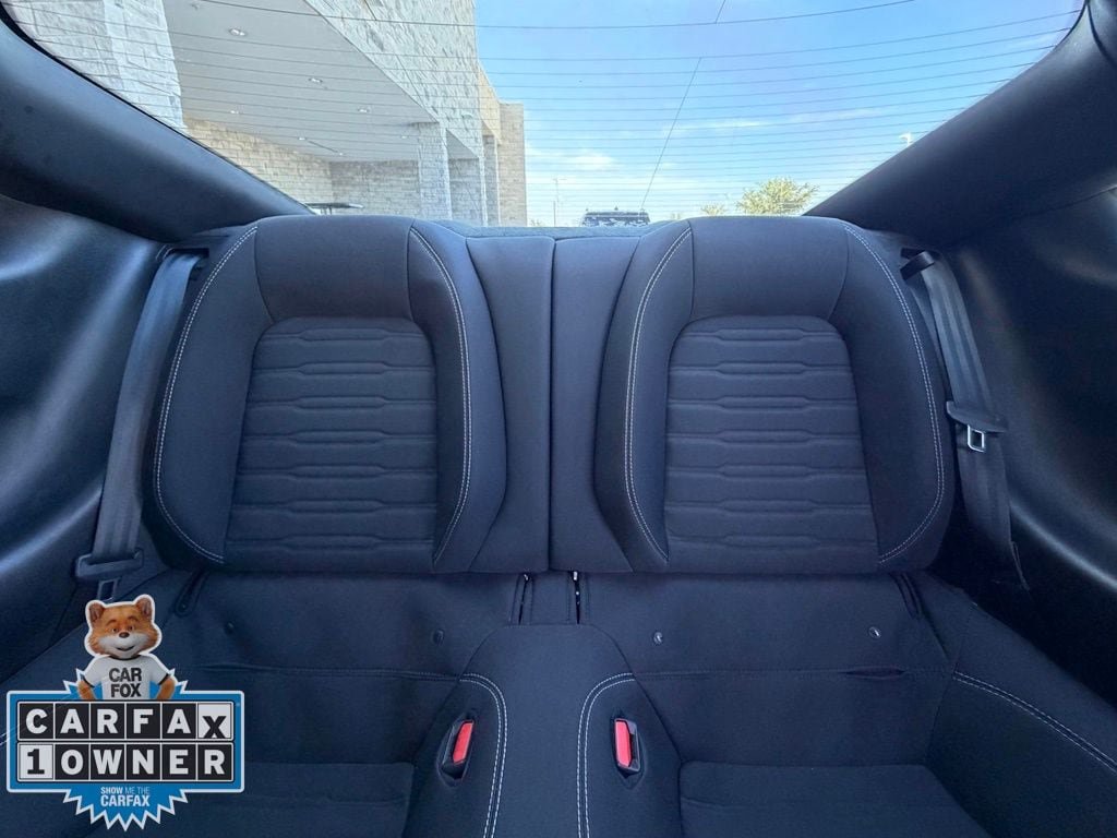Used 2023 Ford Mustang Mach 1 RWD image 26