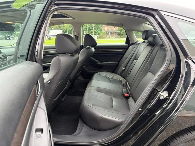 Used 2019 Honda Accord EX-L image 16