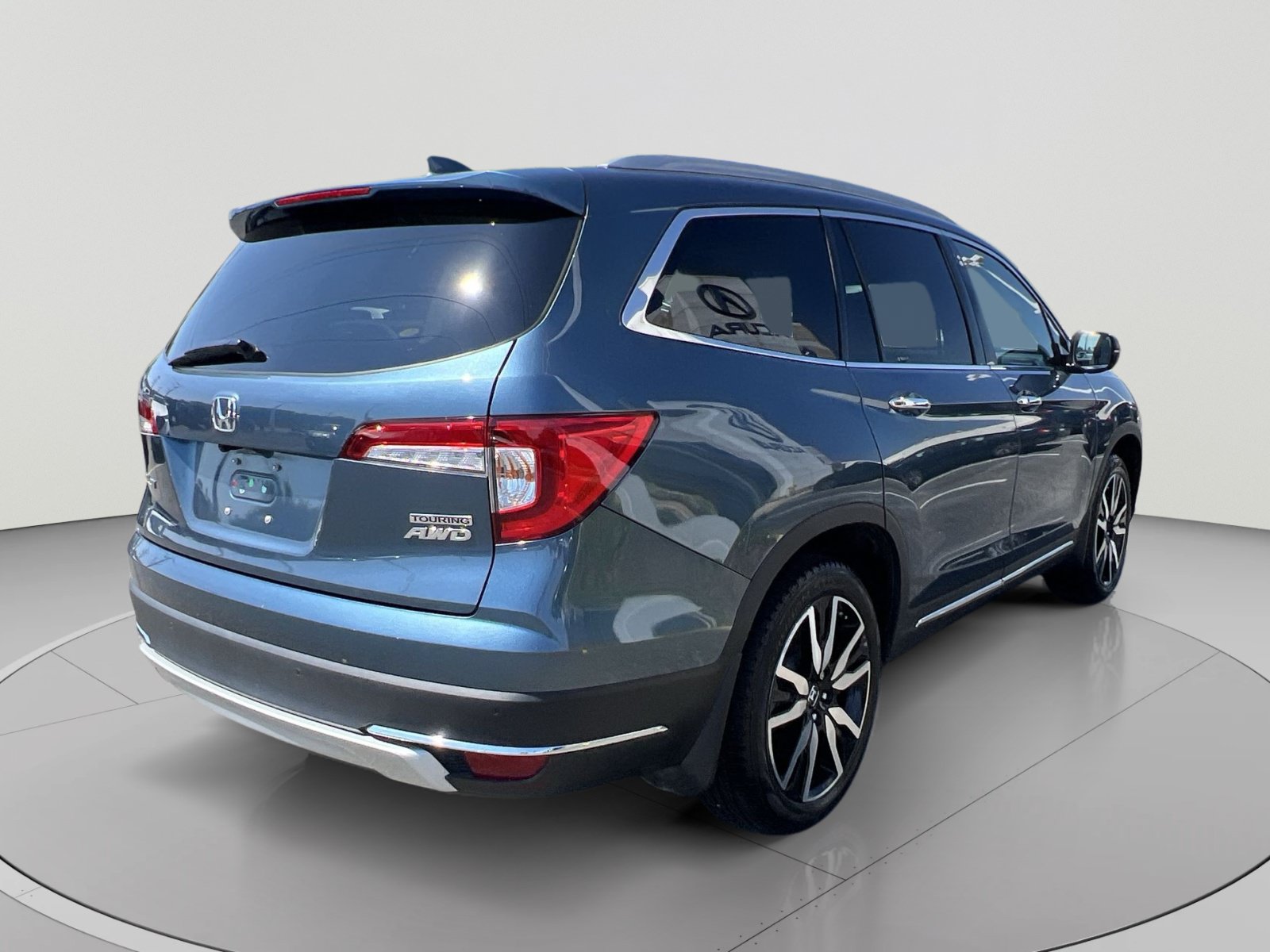 Used 2021 Honda Pilot Touring image 5