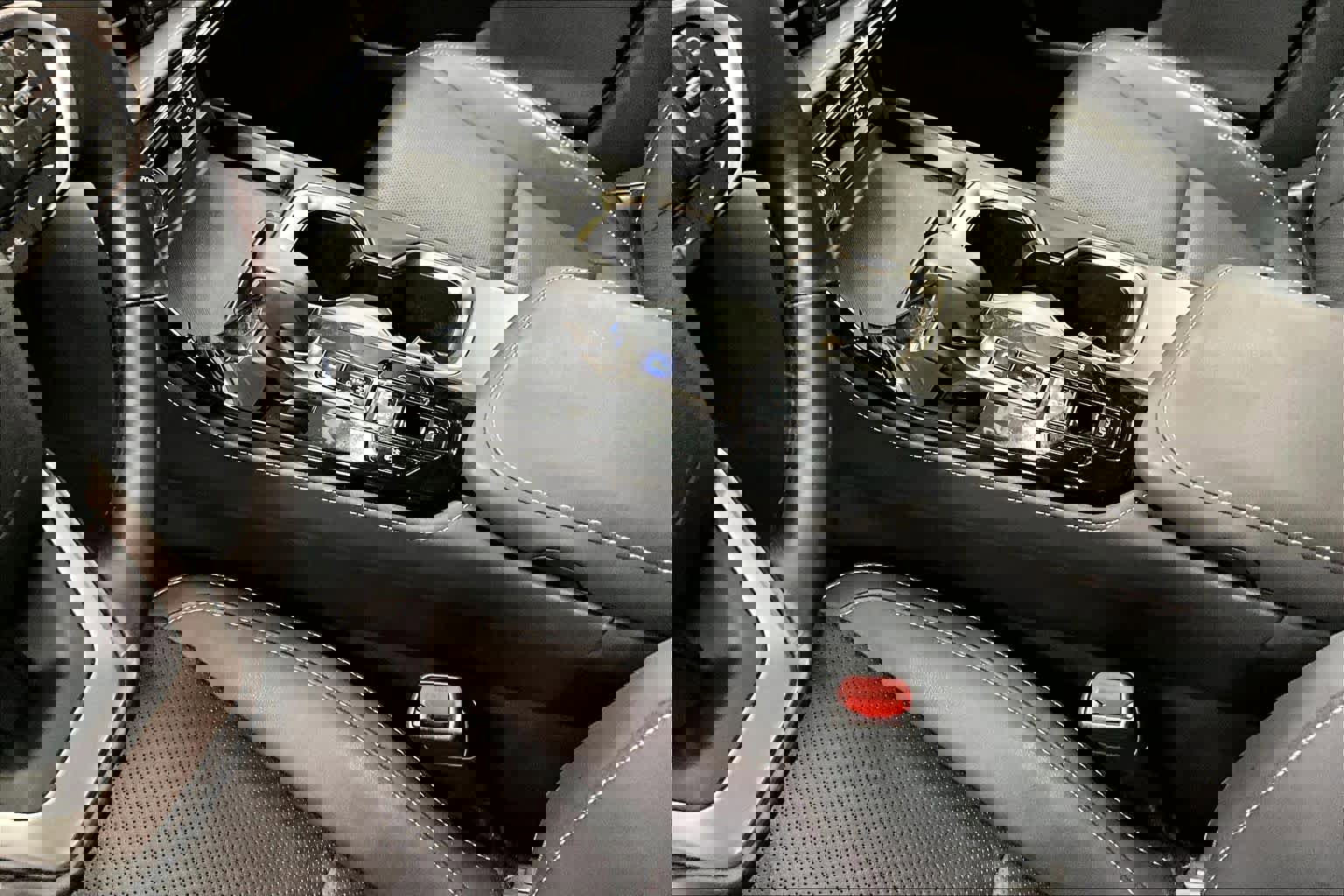 Used 2024 Lexus NX 250 FWD image 16