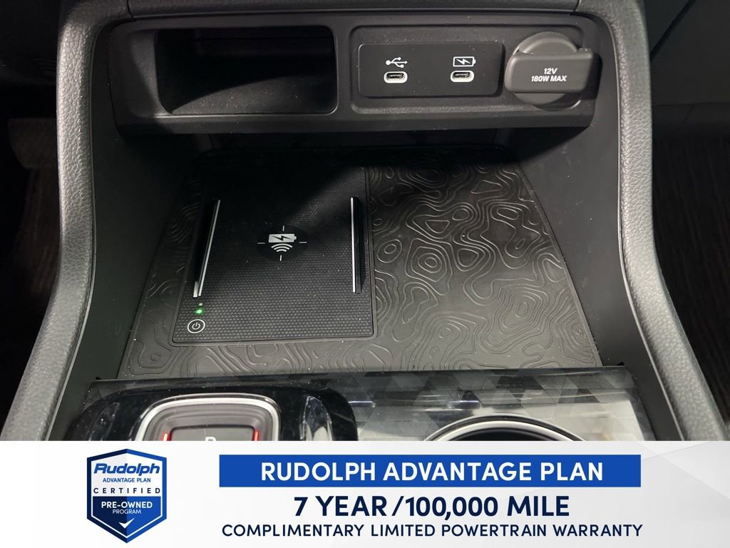 Used 2026 Honda Passport TrailSport Elite image 47