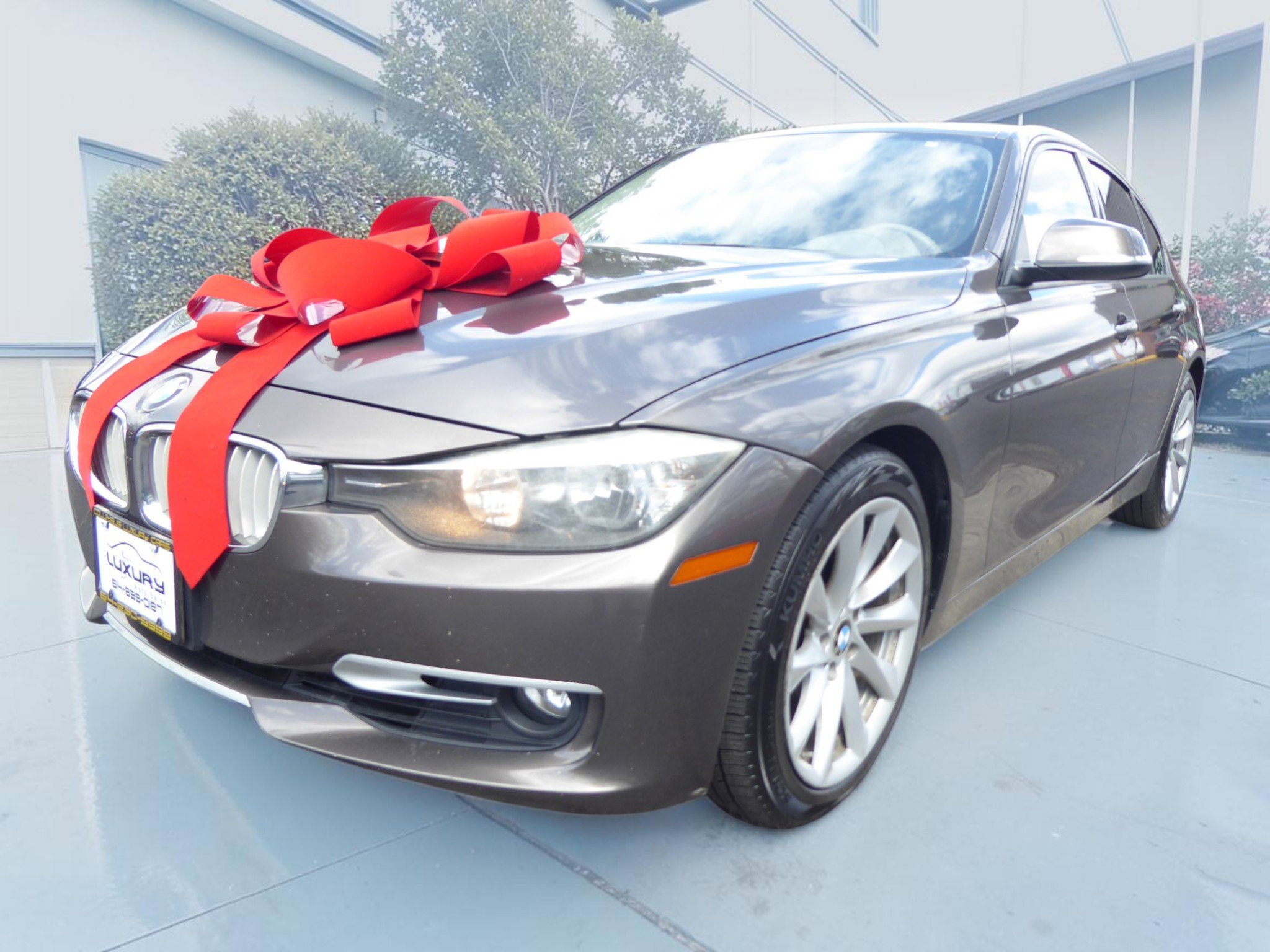 Used 2012 BMW 328i Sedan image 5