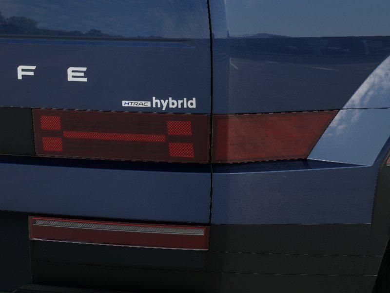 New 2027 Hyundai Santa Fe SEL AWD/4WD image 11