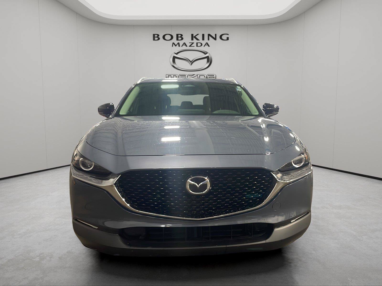 Used 2024 MAZDA CX-30 AWD 2.5 S w/ Preferred Package image 8