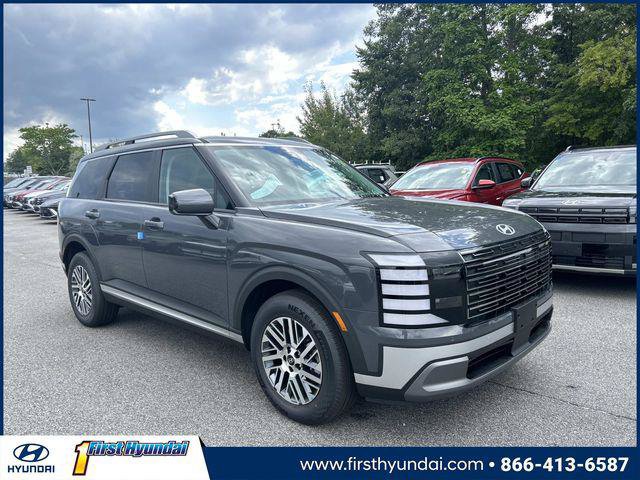 New 2027 Hyundai Palisade SEL