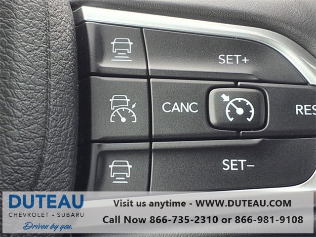 Used 2022 Jeep Compass Limited image 15