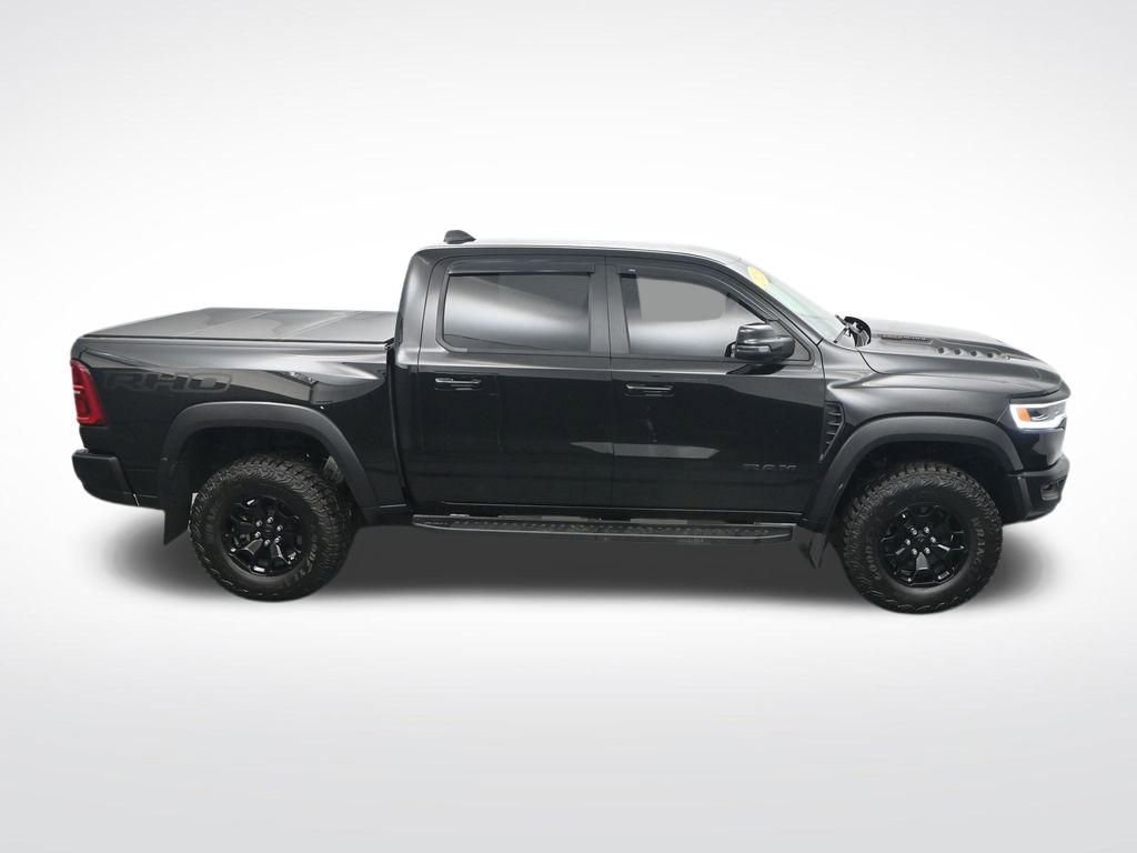 Used 2025 RAM 1500 RHO image 25