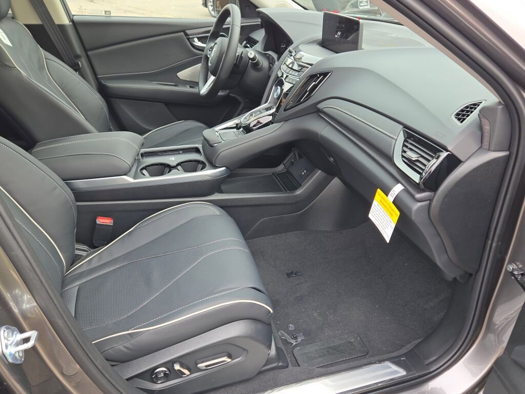 New 2026 Acura RDX SH-AWD w/ Advance Package image 8