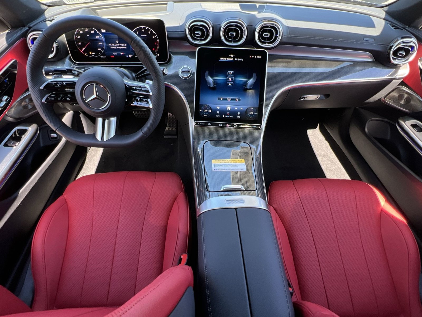 New 2026 Mercedes-Benz CLE 450 4MATIC Coupe image 28