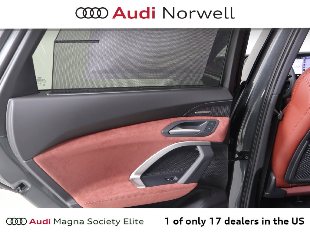 New 2026 Audi SQ5 Premium Plus AWD/4WD image 21