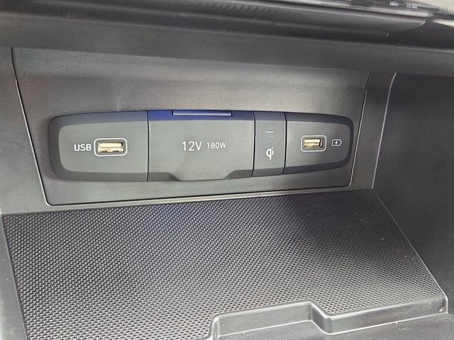 Certified 2024 Hyundai Tucson Limited AWD/4WD image 15