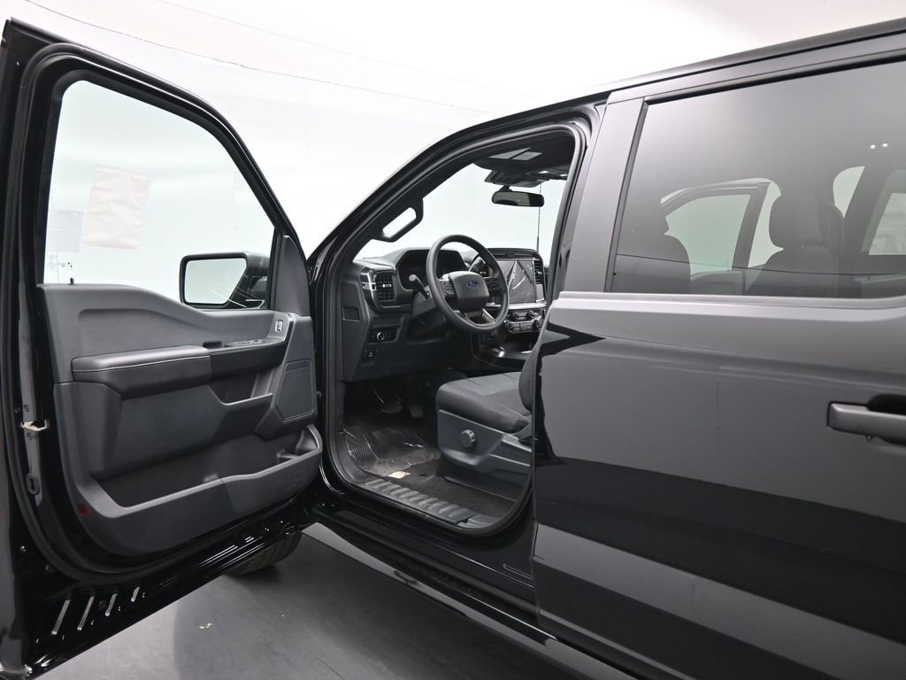 New 2026 Ford F150 STX w/ F-150 LOBO Package AWD/4WD image 8